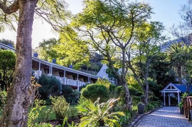 Katberg Mountain Resort & Hotel - Öne Çıkan Resim