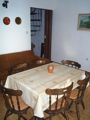 Kate - 35 m From sea - A1 - Yerinde Yemek