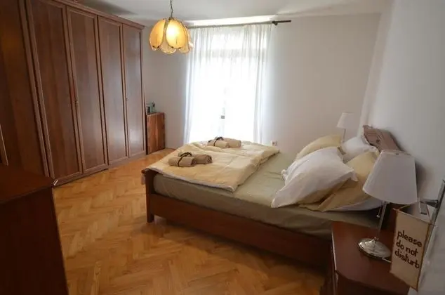 Kate in Rovinj With 1 Bedrooms and 1 Bathrooms