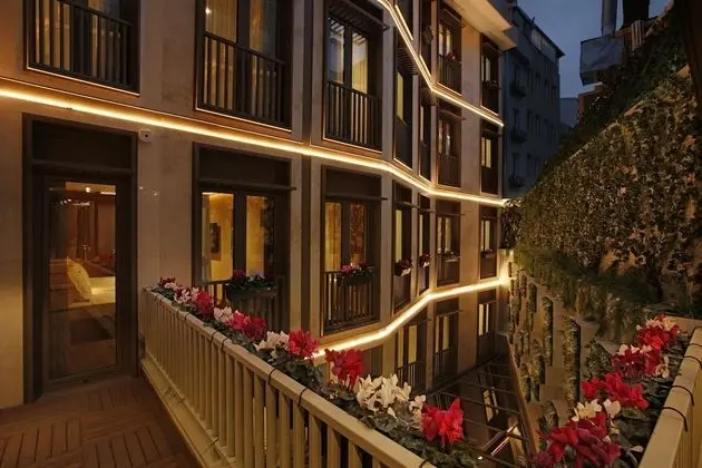 Kate Hotel & Spa
