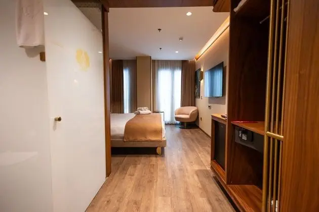 Kate Hotel Special Class & Spa - Oda