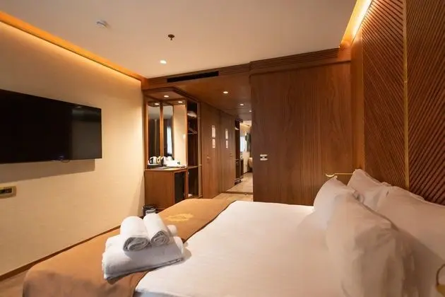 Kate Hotel Special Class & Spa - Oda
