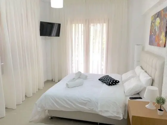 Katerina Apartments - Oda