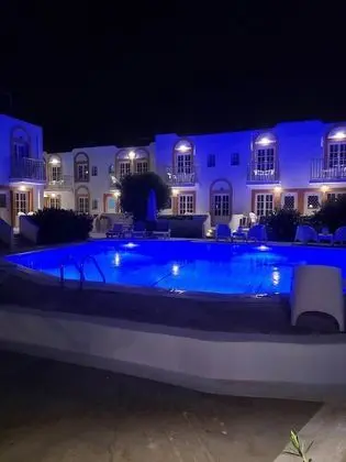Katerina Apartments
