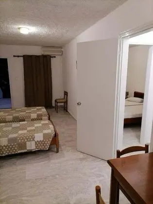 Katerina Apartments - Oda