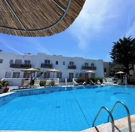 Katerina Apartments - Öne Çıkan Resim