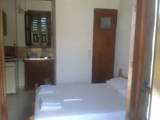 Katerina Fotopoulos Homes & Apartments - Oda
