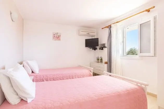 Katerina Horizon Apartments by Konnect - Oda