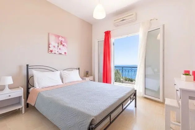 Katerina Horizon Apartments by Konnect - Öne Çıkan Resim