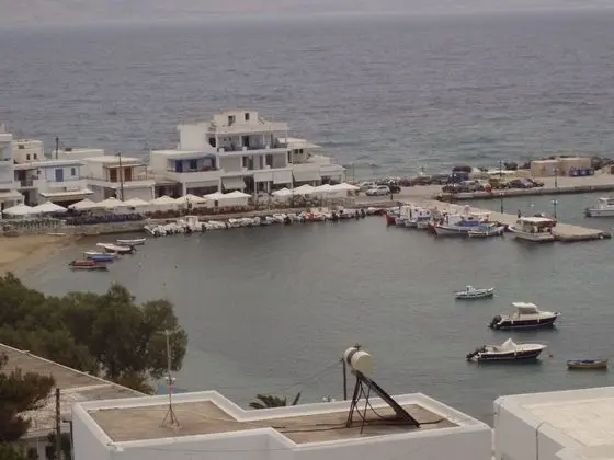 Hotel Katerina
