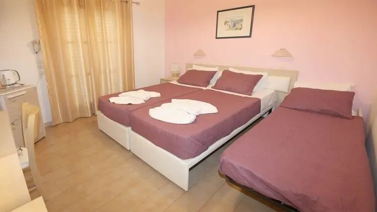 Villa Katerina - Oda