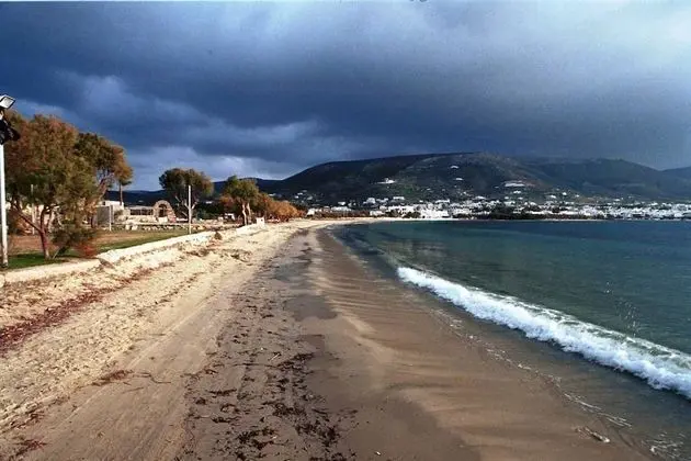Hotel Katerina - Plaj