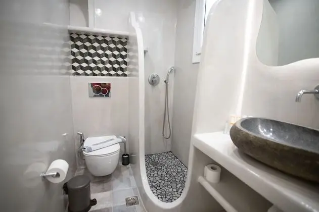 Katerina Roza Studios - Banyo Tipleri