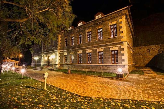 Katerina Sarayı Hotel