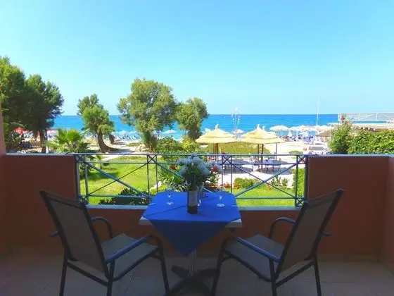 Katerina Seaside Studios