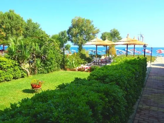 Katerina Seaside Studios