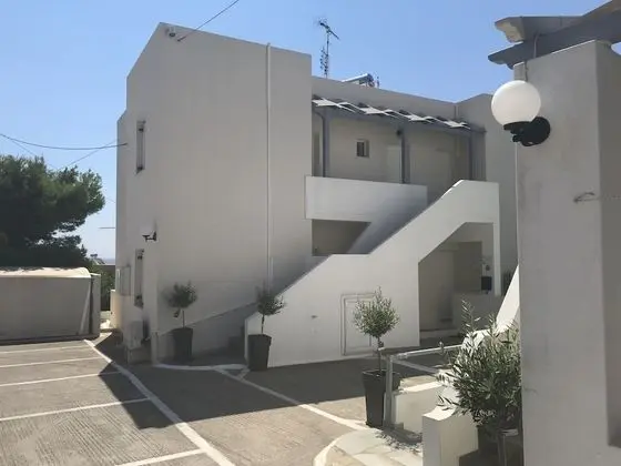 Villa Katerina