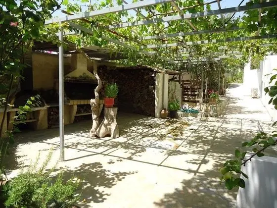Villa Katerina - Dış Mekan