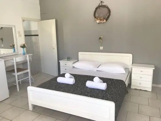 Villa Katerina - Oda