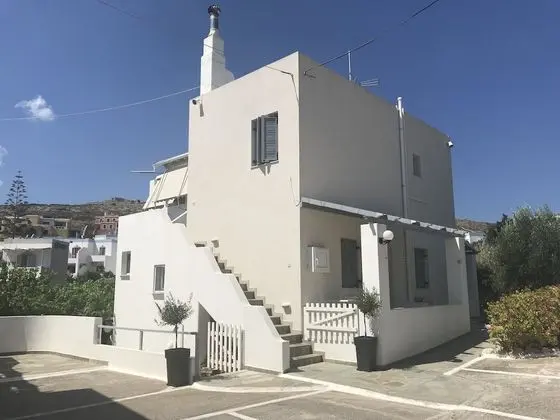 Villa Katerina - Öne Çıkan Resim