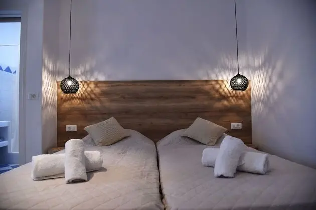Katerina View Mykonos - Öne Çıkan Resim