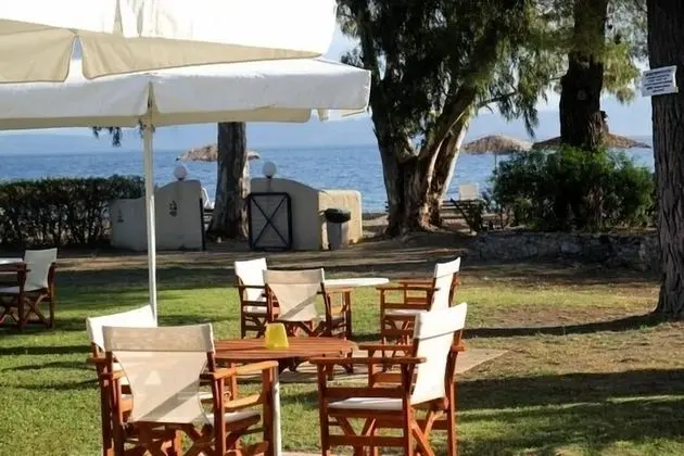 Katerina's Bungalows