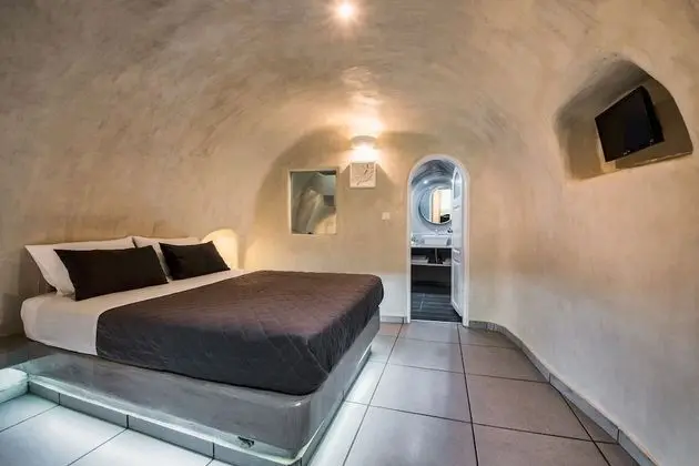 Hotel Katerina's Castle - Oda