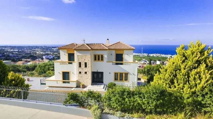 Katerina's Residence - Öne Çıkan Resim