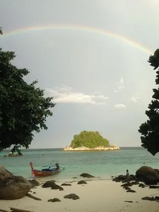 Kathalee Beach Resort Koh Lipe - Öne Çıkan Resim