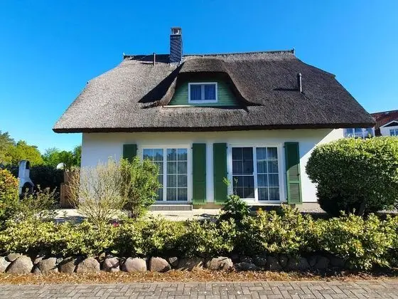 Katharina Koserow in Koserow