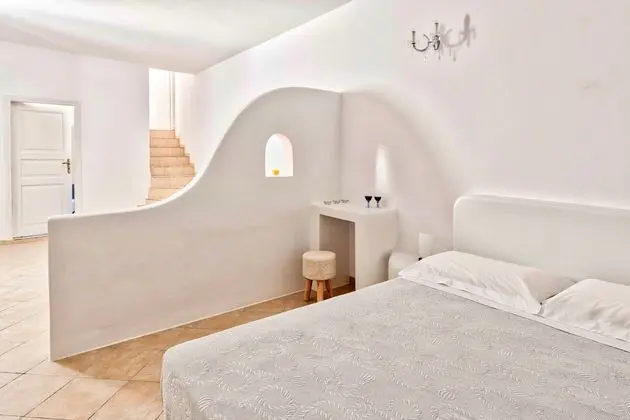 Katharos Pool Villas