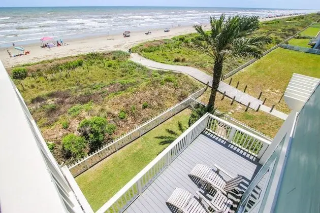 Kathie's Beachfront Kottage