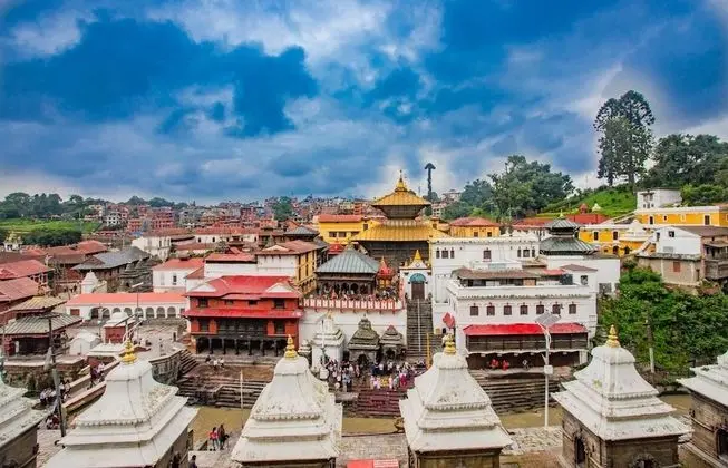 Kathmandu Airport Hotel