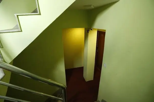 Kathmandu Airport Hotel - Lobi