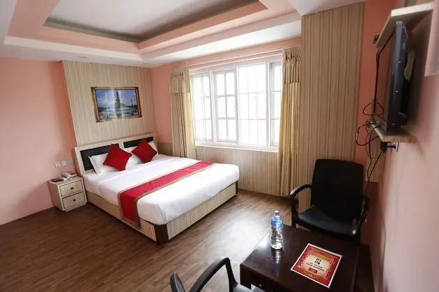 Kathmandu Airport Hotel - Öne Çıkan Resim