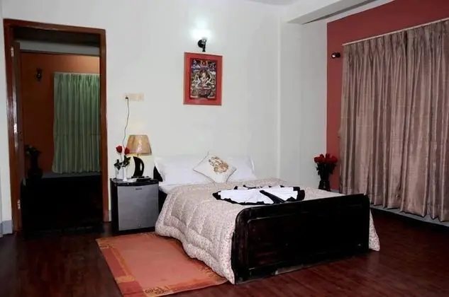 Kathmandu Bed & Breakfast Inn - Öne Çıkan Resim