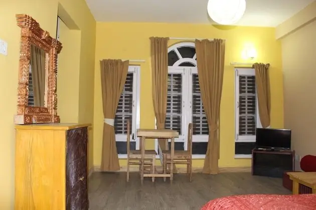 Kathmandu CityHill Studio Apartment - Öne Çıkan Resim