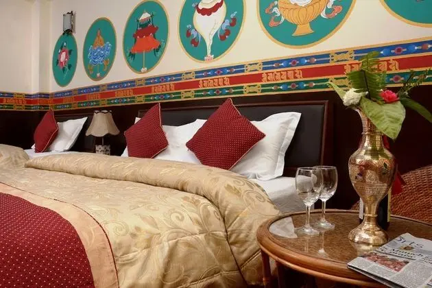Kathmandu Eco Hotel - Öne Çıkan Resim