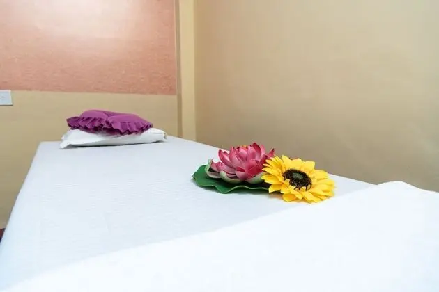 Kathmandu Garden Home - Spa