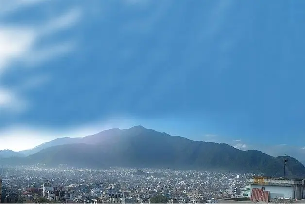 Kathmandu Grand Hotel