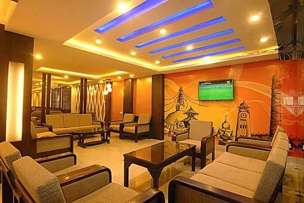 Kathmandu Grand Hotel - Öne Çıkan Resim