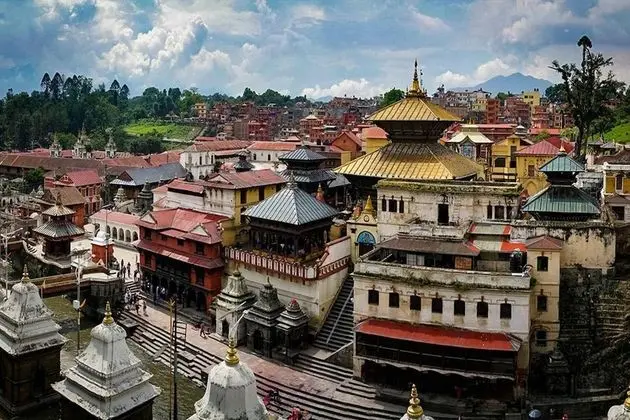 Hotel Kathmandu Inn