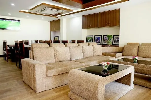 Hotel Kathmandu Inn - Öne Çıkan Resim