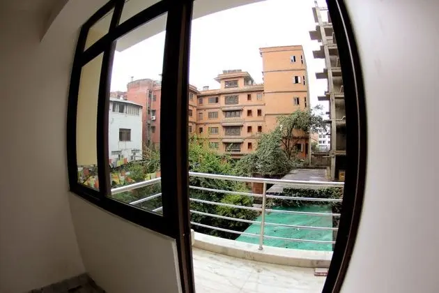 Kathmandu Mantra Home