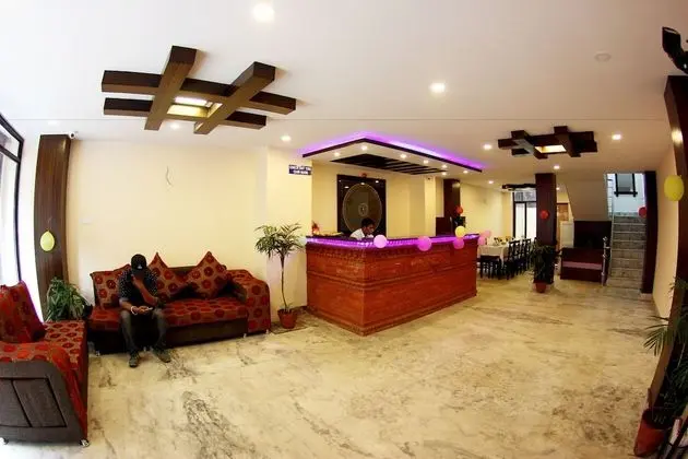 Kathmandu Mantra Home - Öne Çıkan Resim