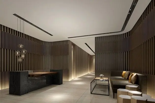 Kathmandu Marriott Hotel - Spa