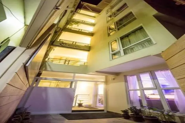 Kathmandu Merry Hotel 