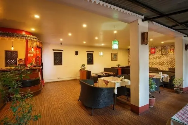 Kathmandu Nomad Apartment - Yerinde Yemek