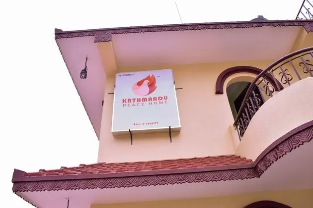 Kathmandu Peace Home