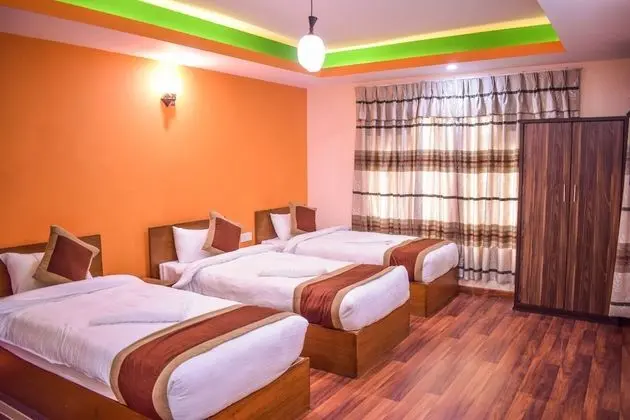 Kathmandu Peace Home - Öne Çıkan Resim
